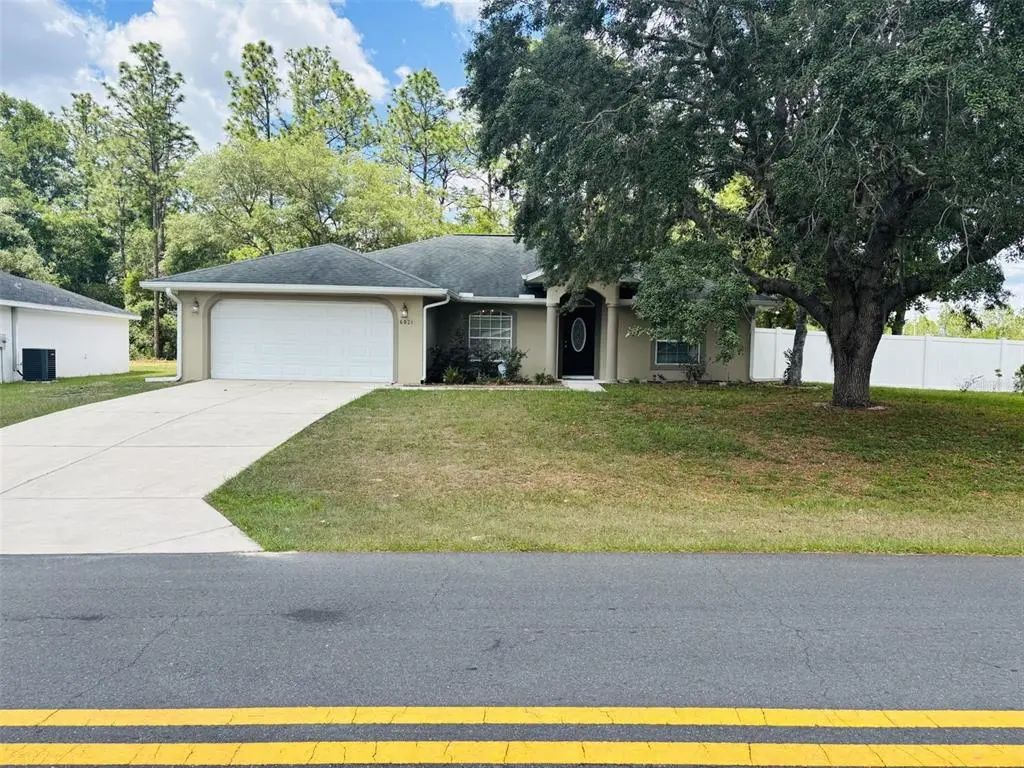 6021 Sw 131st Lane 10, OCALA