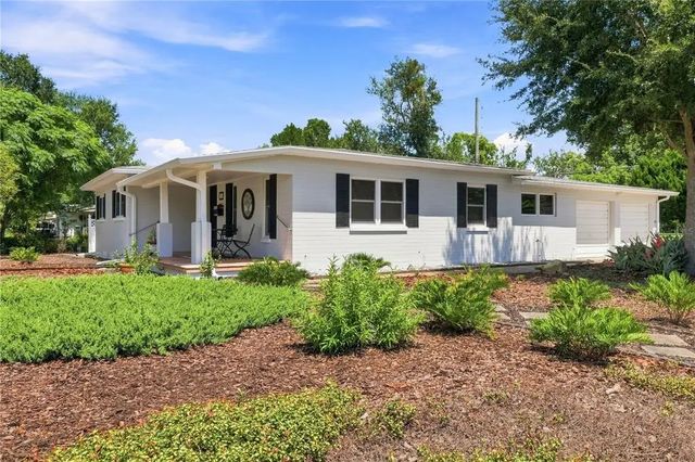 729 Tam O Shanter Drive, ORLANDO