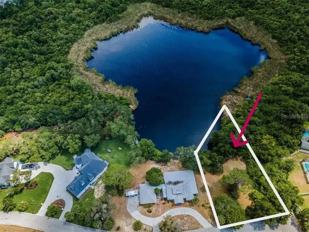 1105 Ashland, TARPON SPRINGS