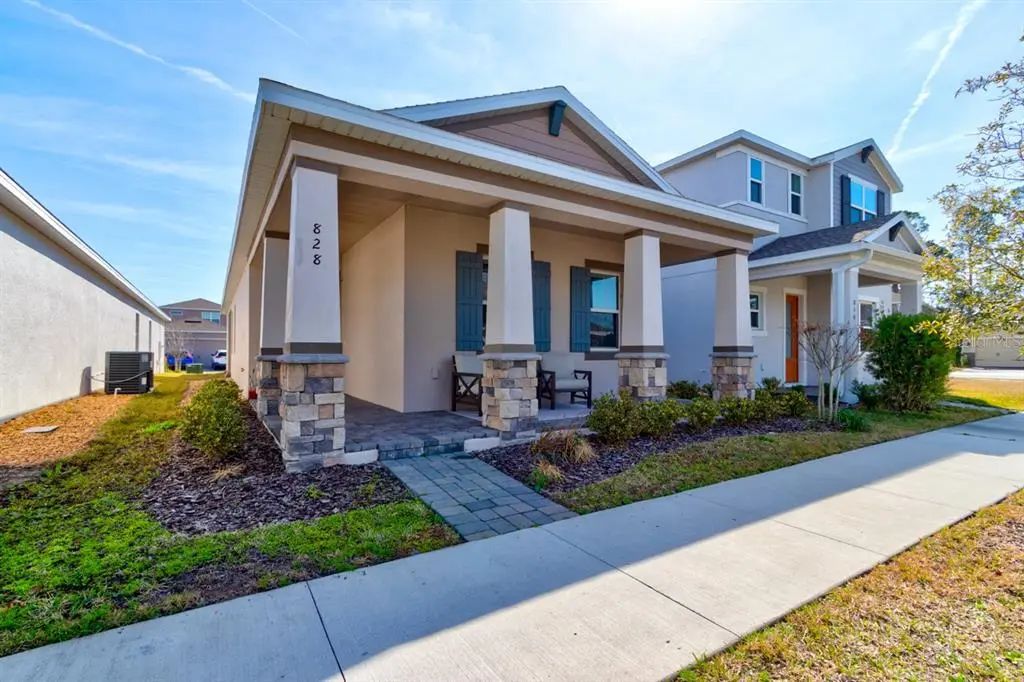 828 Middleton Street, DEBARY