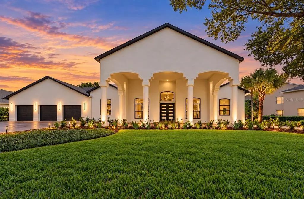5021 Wesley Drive, TAMPA