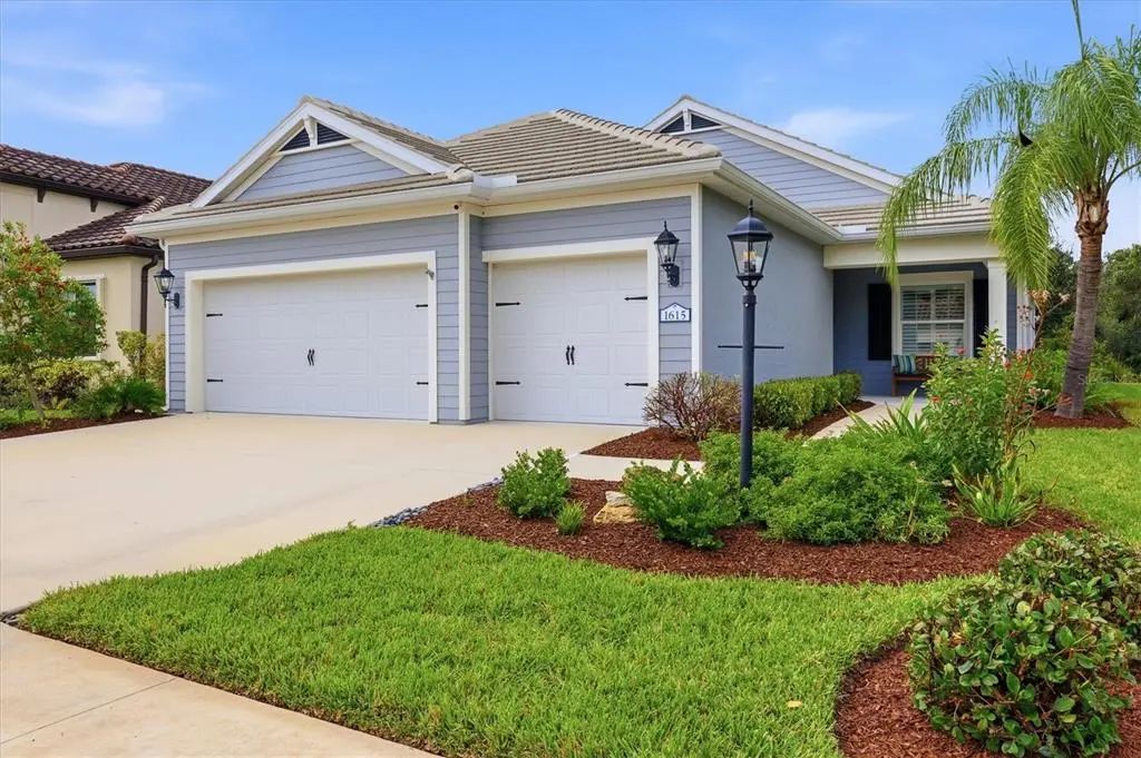 1615 Still River Drive, VENICE