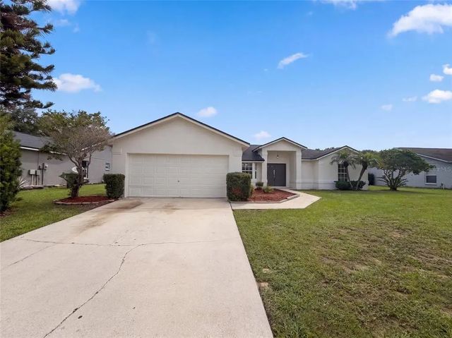 6536 Horizon Point Drive, LAKELAND