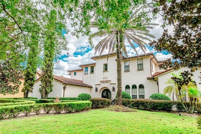 1238 Lake Whitney Drive, WINDERMERE