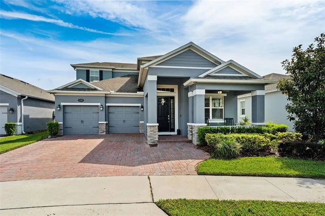 716 Orange Belt Loop, WINTER GARDEN