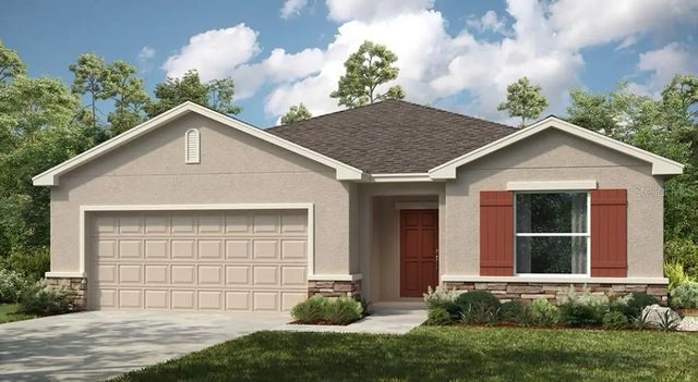 2431 Slippery Rock Street, AUBURNDALE