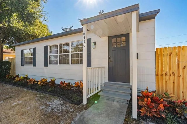 6430 2nd Avenue S, ST PETERSBURG