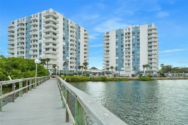 925 N Halifax Avenue 604, DAYTONA BEACH