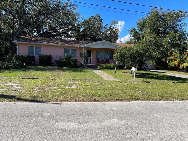 1520 Moravia Avenue, HOLLY HILL