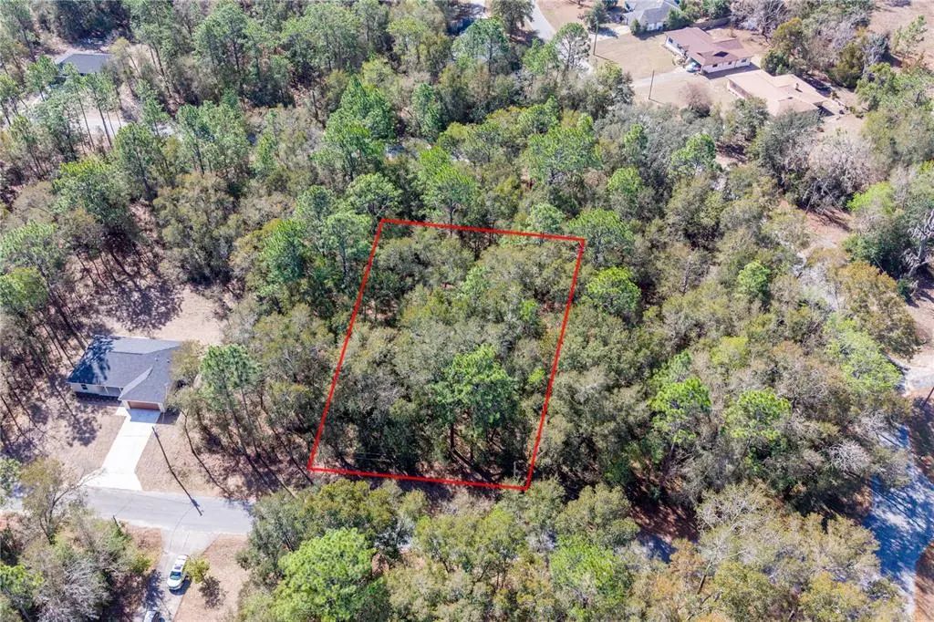 Tbd Ne 2nd St, Lot 10, WILLISTON