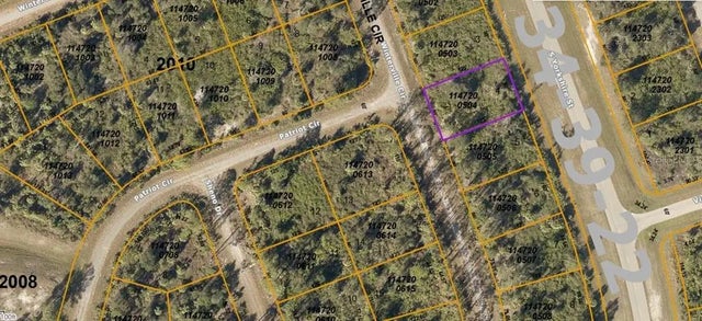 4 Winterville Circle, NORTH PORT