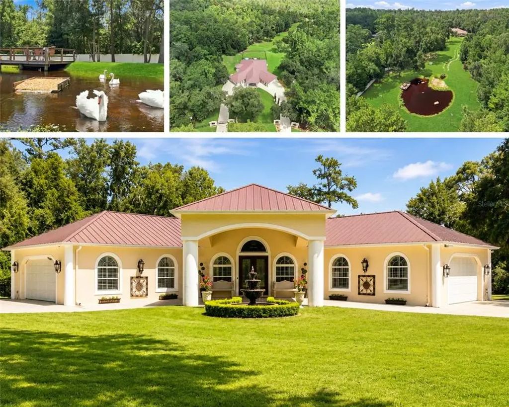 22259 Skyview Circle, BROOKSVILLE