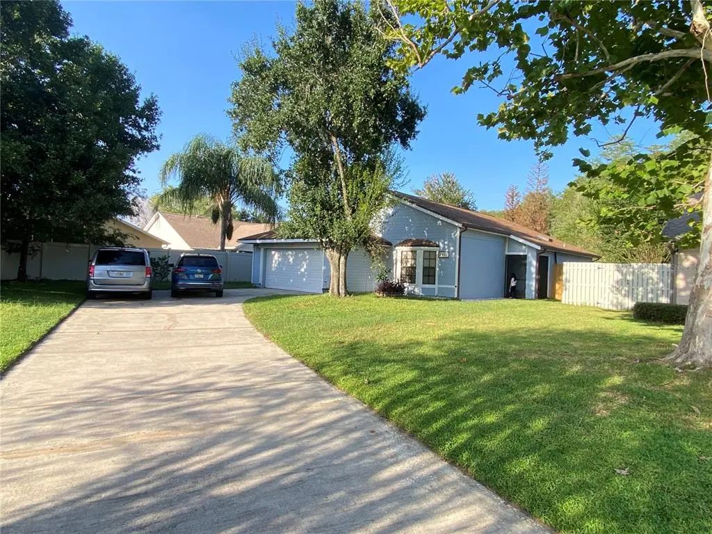 2419 Pewter Court, ORLANDO
