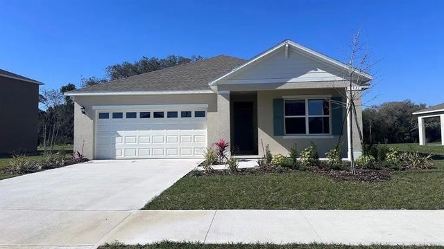 7821 Forrest Fox Way, LAKELAND