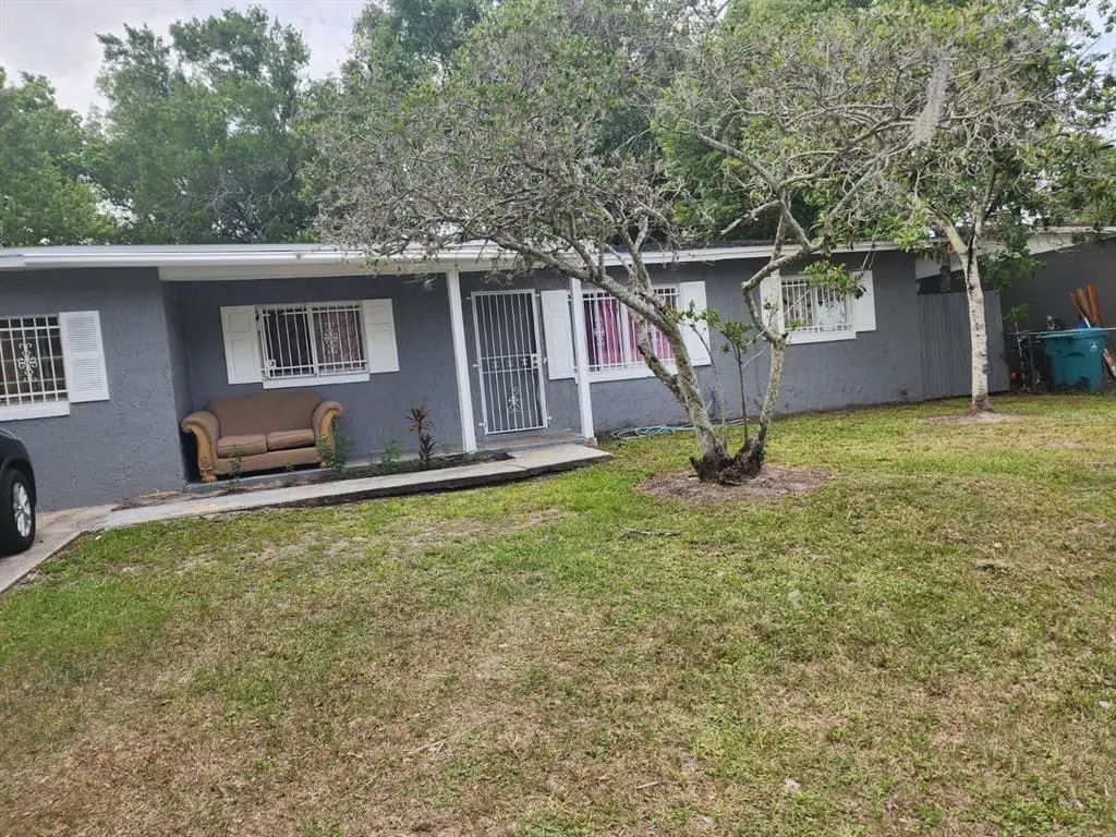 5394 Botany Court, ORLANDO