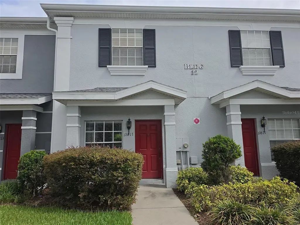 10817 Savannah Wood Drive 201, ORLANDO