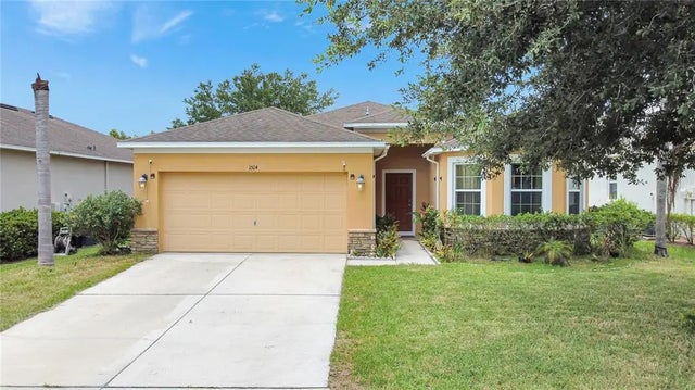 1514 Tamarind Road, DAVENPORT