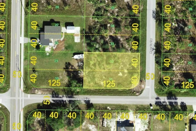 2369 Marcella Terrace, PUNTA GORDA