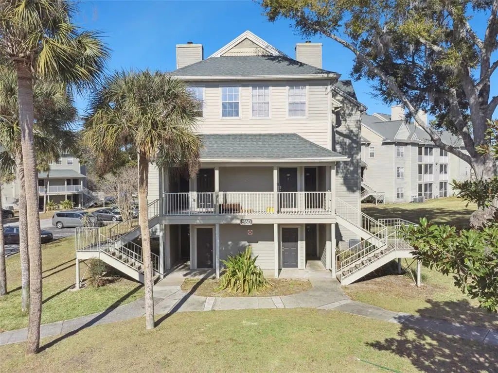 6160 Westgate Drive 304, ORLANDO