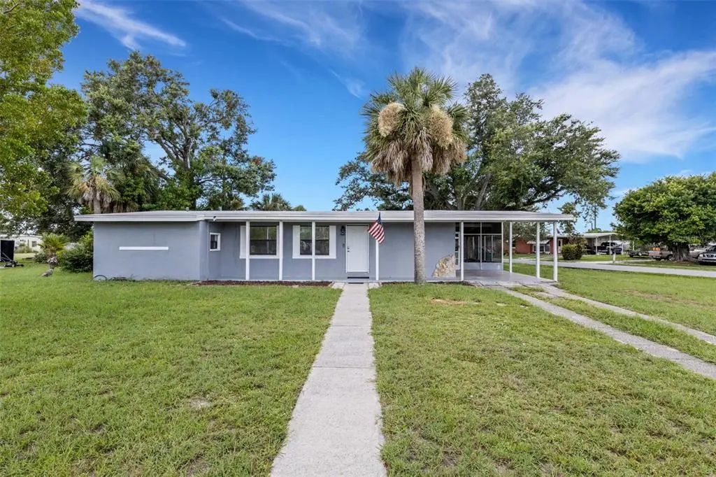 3341 Croton Terrace, PORT CHARLOTTE