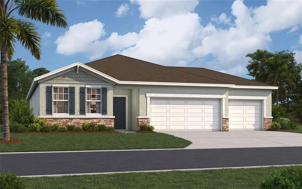 1112 Banff Drive Ne, PALM BAY