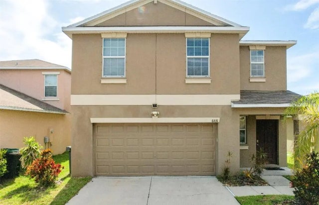 6531 Trent Creek Drive, RUSKIN