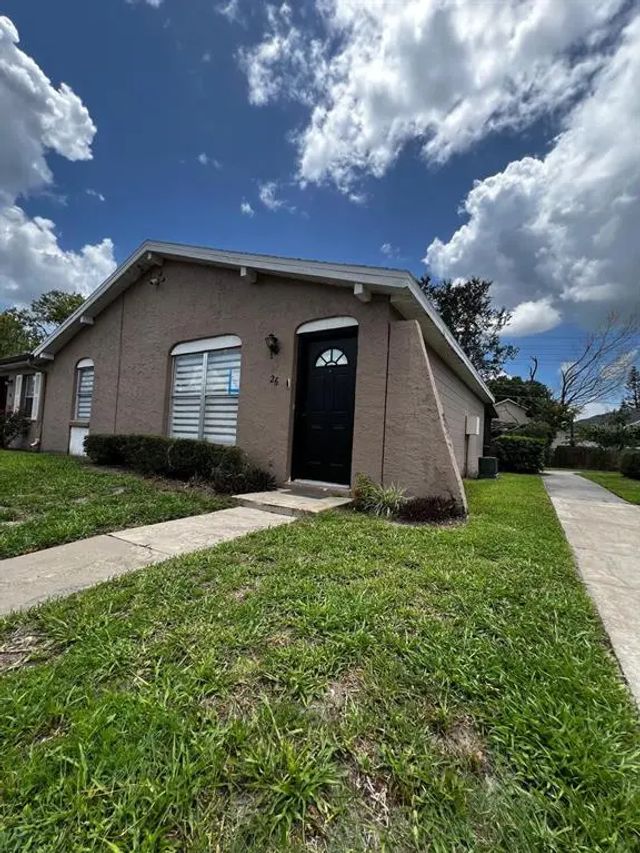 26 Las Palmas Way 1, KISSIMMEE