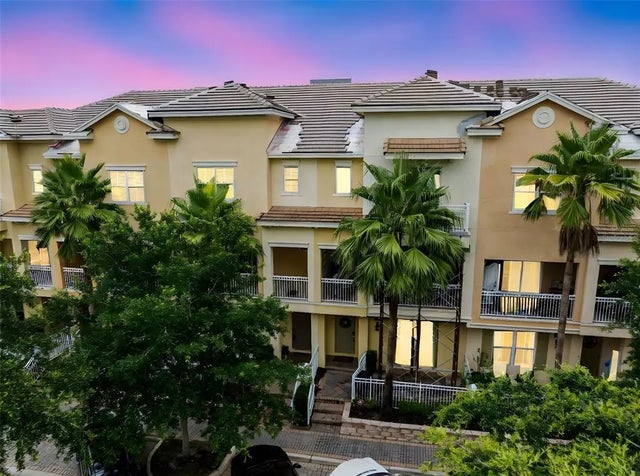 1439 Lake George Drive, LAKE MARY