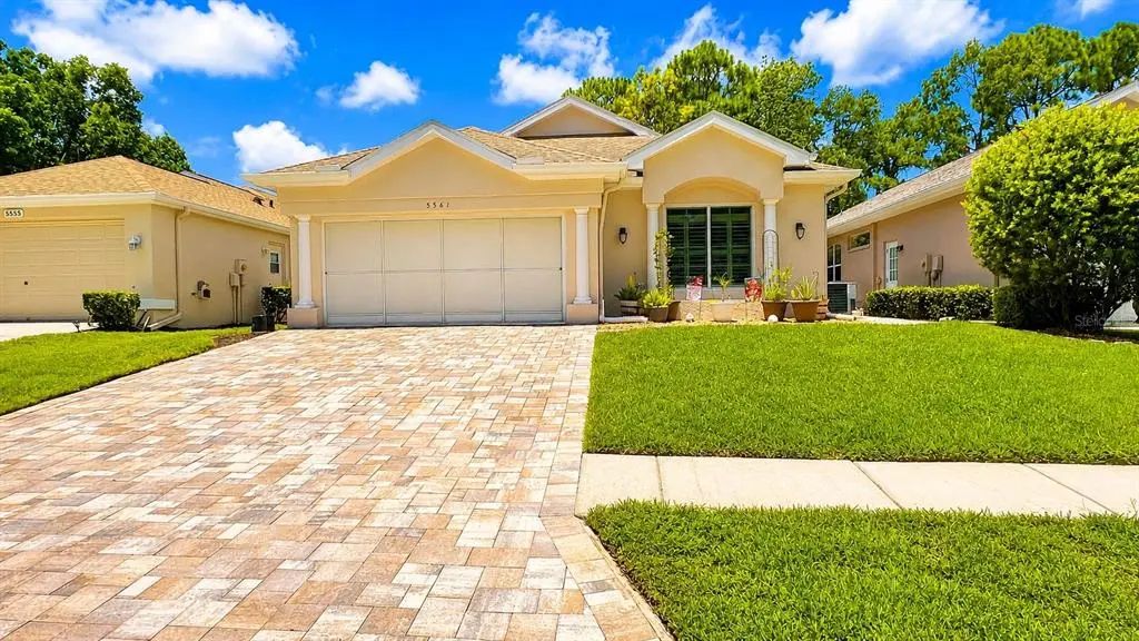 5561 Legend Hills Lane, SPRING HILL