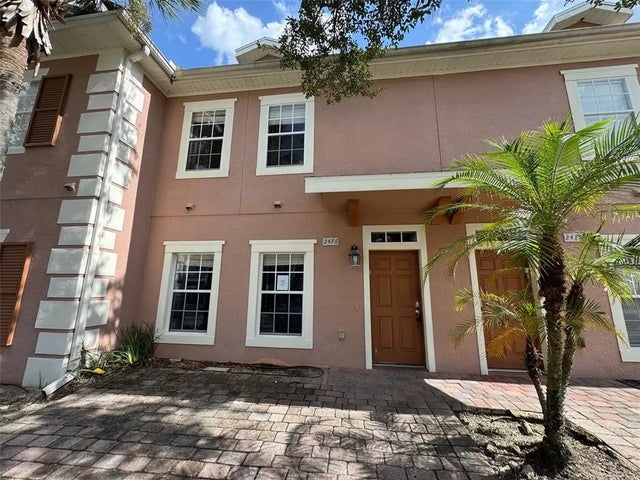 2476 Caravelle Circle, KISSIMMEE