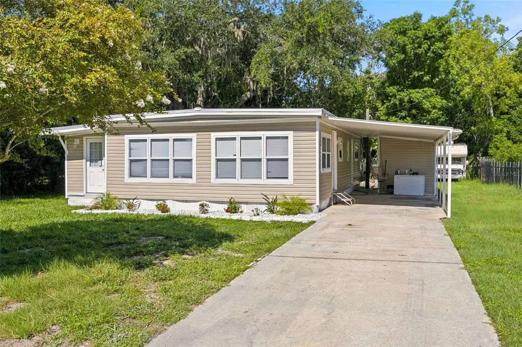 36603 Skycrest Boulevard, FRUITLAND PARK