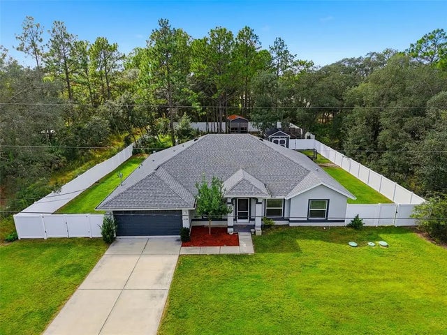 12188 Petrel Avenue, WEEKI WACHEE