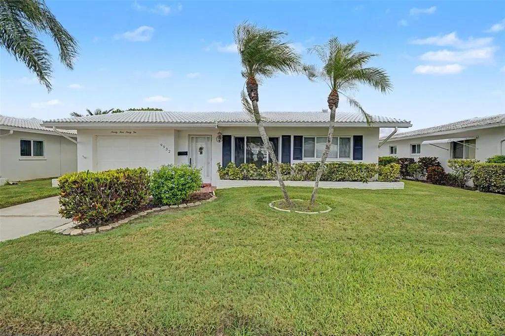 9932 34th Way N, PINELLAS PARK