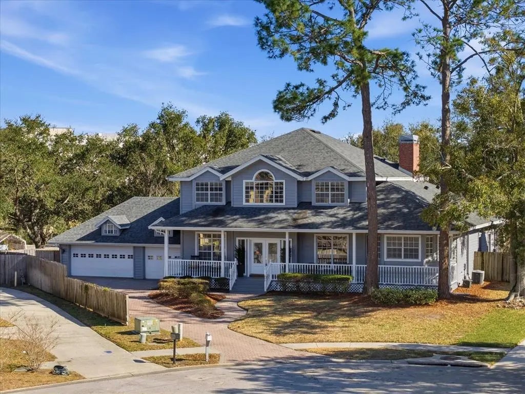 3049 Geiger Court, CLEARWATER