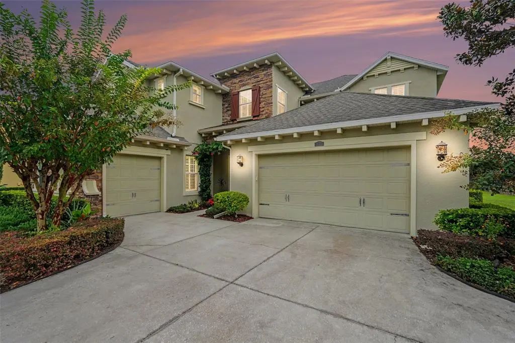 17815 Daisy Farm Drive, LUTZ