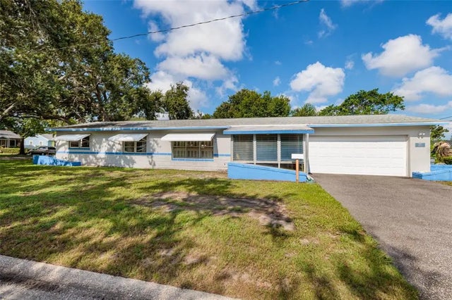 600 55th Street N, ST PETERSBURG