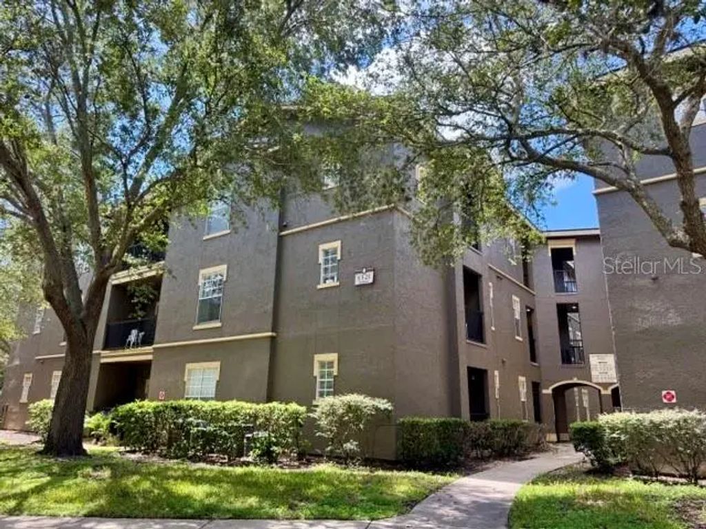 1321 Arbor Vista Loop 317, LAKE MARY