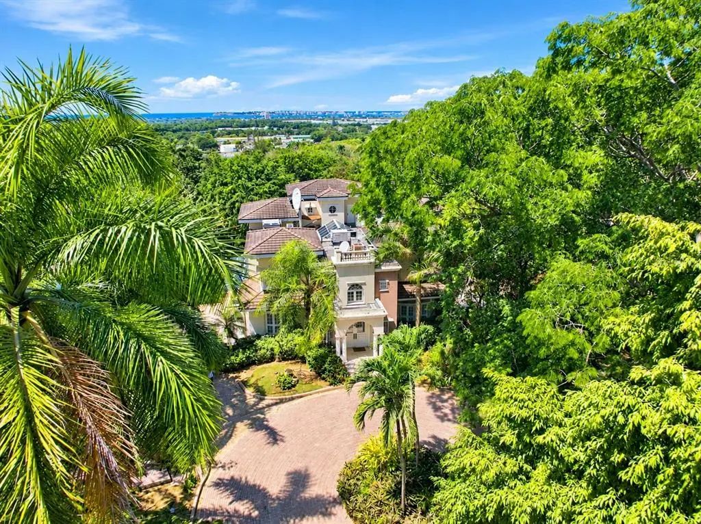 513 Tintillo Hill Estates, GUAYNABO
