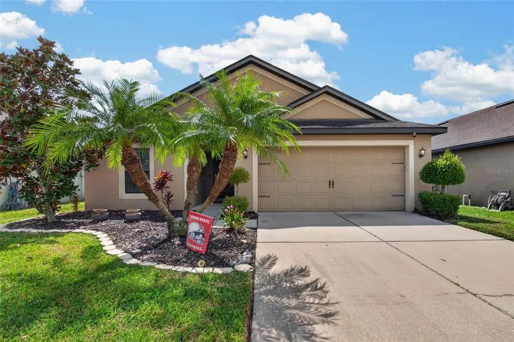 14441 Alistar Manor Drive, WIMAUMA