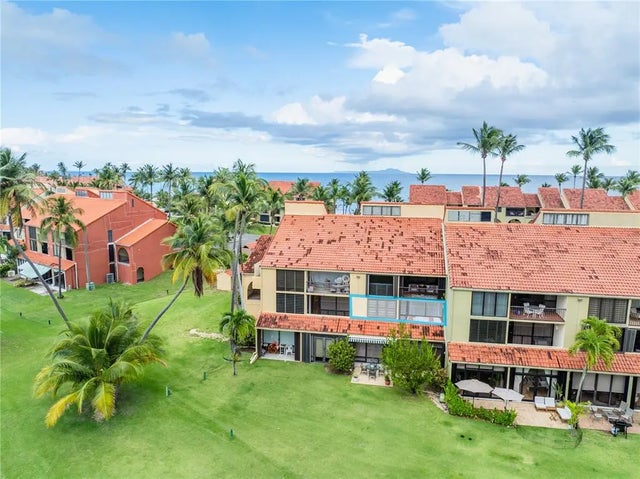 119 Beach Village 119, HUMACAO