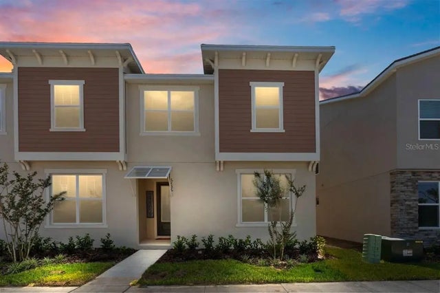 2372 Zaballina Place, KISSIMMEE