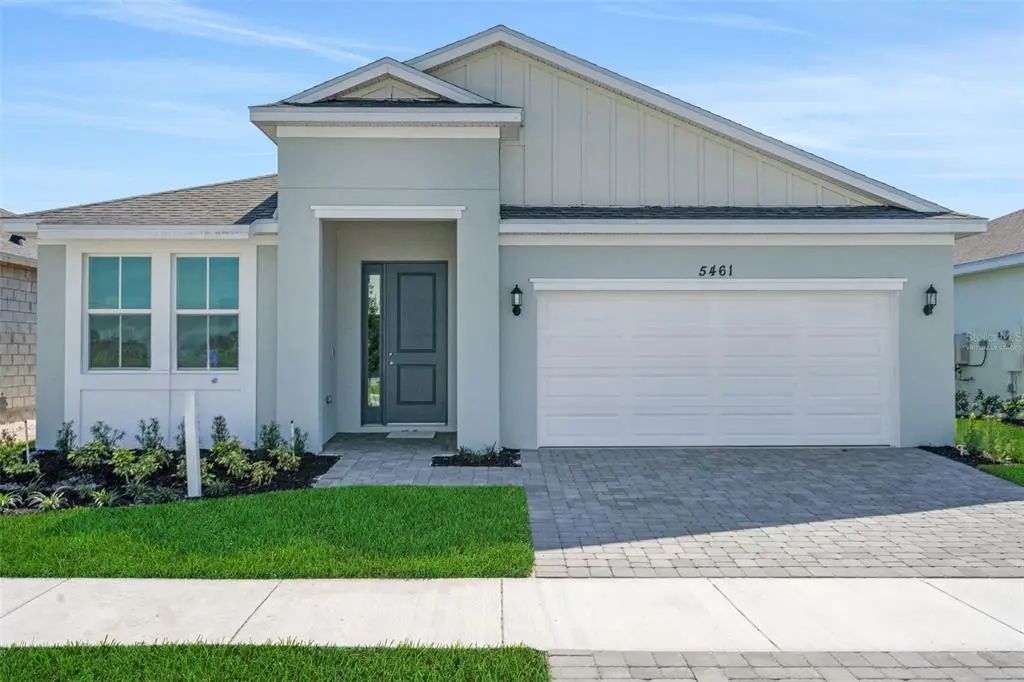 5436 Nw Camberly Court, PORT ST LUCIE