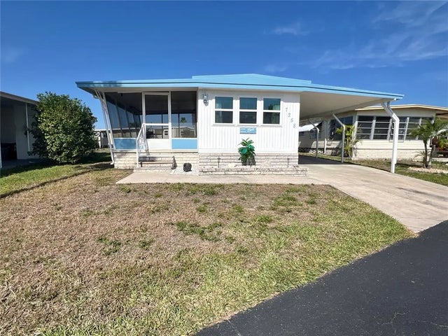 7258 Mount Jupiter Drive Ne 614, ST PETERSBURG