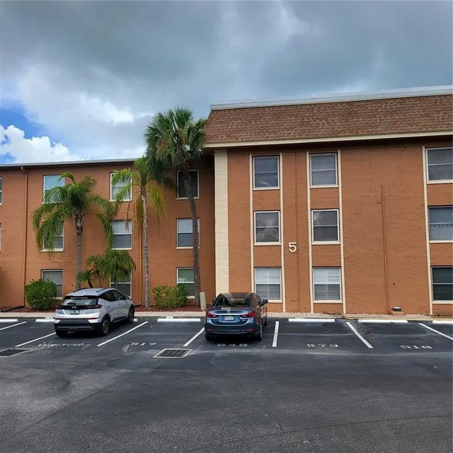 12760 Indian Rocks Road 540, LARGO