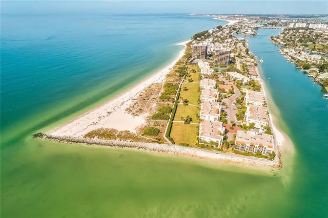 7564 Bayshore Drive 202, TREASURE ISLAND
