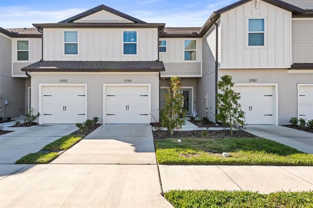 31386 Amberview Bend, WESLEY CHAPEL