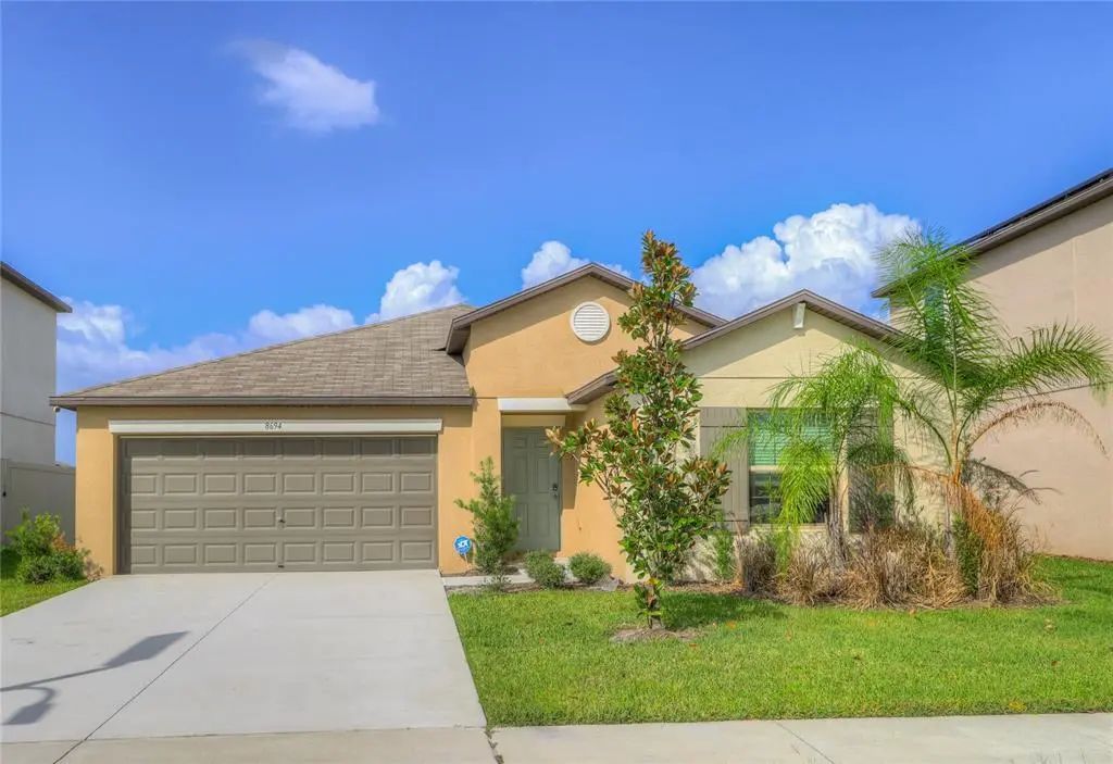 8694 Parsons Hill Boulevard, WESLEY CHAPEL
