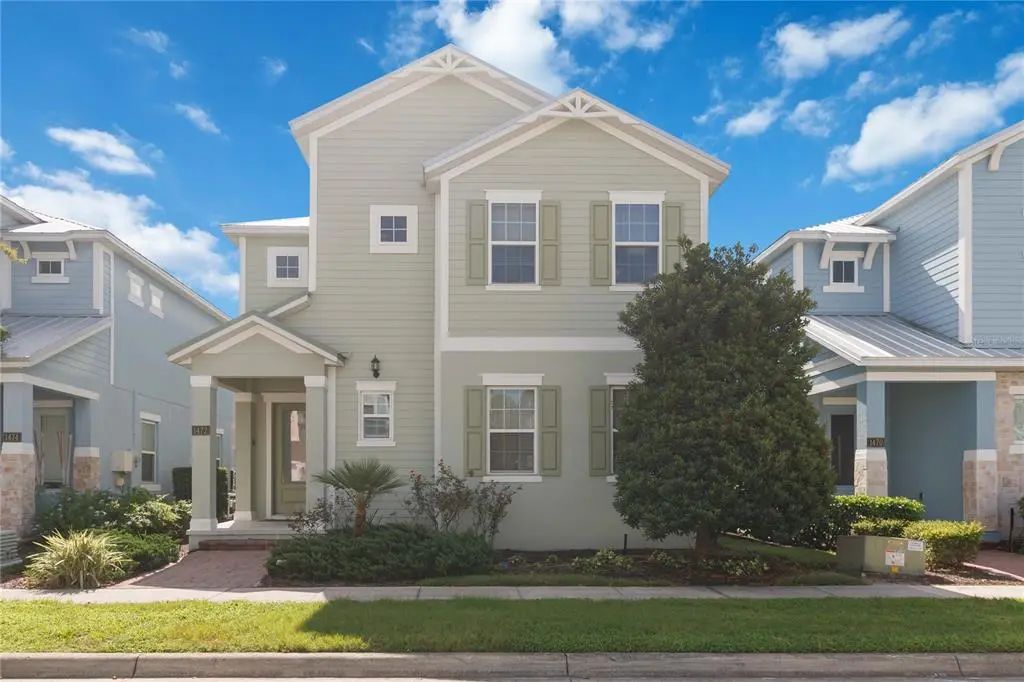 1472 Fairview Cir, KISSIMMEE