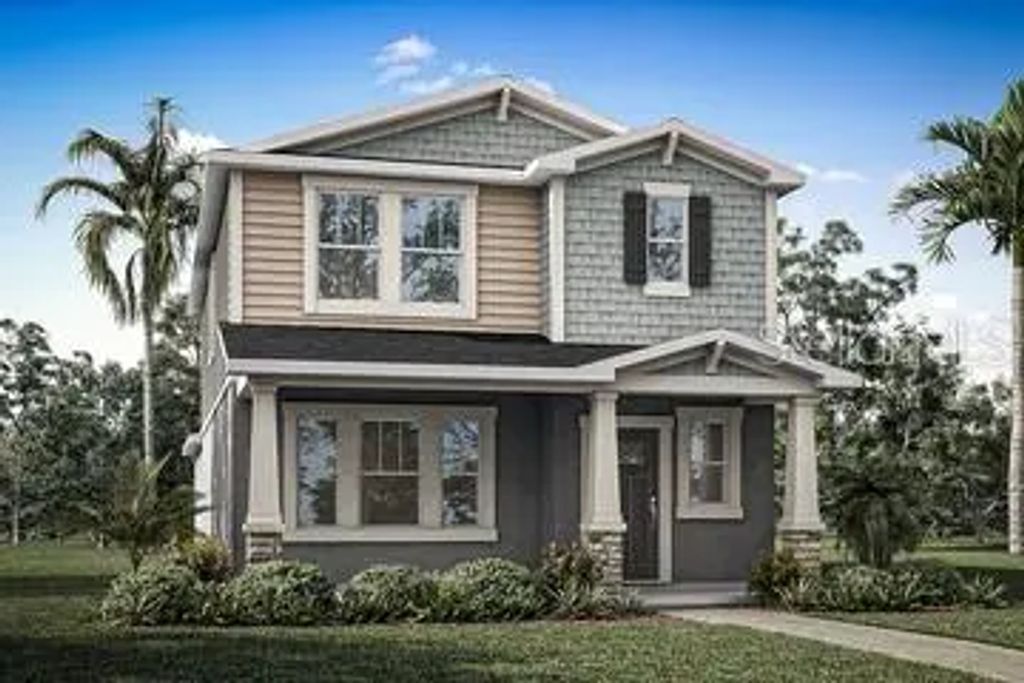 5022 Orinoco Lane, ST. CLOUD