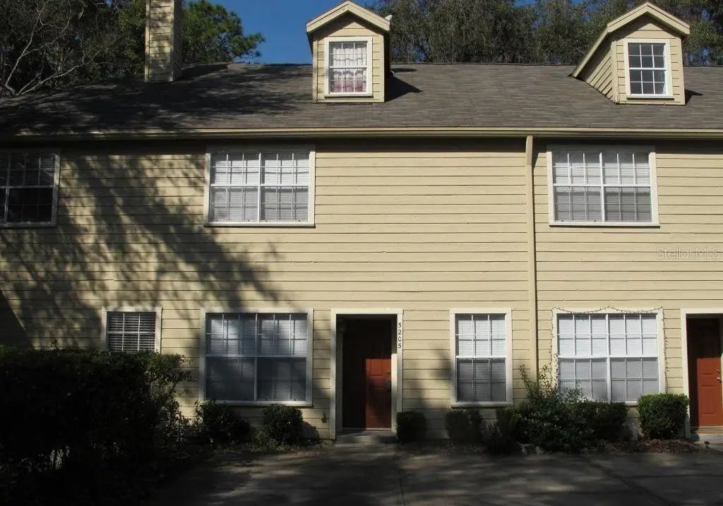 5205 Sw 97th Drive, GAINESVILLE